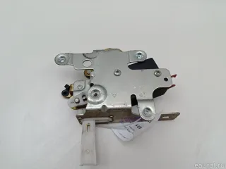 661503 Активатор замка двери Citroen Xsara Арт E48702501, вид 3