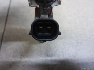 1984G7 Форсунка инжекторная электрическая Citroen C4 1 restailing Арт E100528297, вид 4