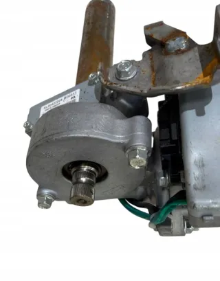 488105SH2A Насос гидроусилителя руля Nissan Leaf 2 Арт e14029530, вид 3