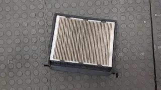 A2138313500 Корпус салонного фильтра Mercedes GLC X253 Арт 20763396, вид 2