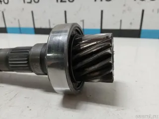 2316W2 Вал КПП вторичный Citroen C4 Grand Picasso 1 Арт E90492212, вид 3