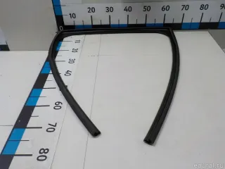 902566 Уплотнитель стекла двери Citroen C-Crosser Арт E51670645, вид 3