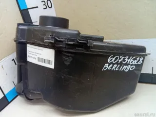 1436L6 Резонатор воздушного фильтра Citroen C4 1 restailing Арт E60731628, вид 4