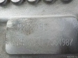 0135QT Двигатель Citroen Berlingo 3 Арт E48697686, вид 11