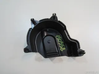 Крышка масляного насоса Citroen C4 Picasso 1 2008г. 100524 - Фото 4