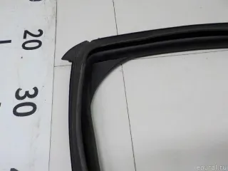 902566 Уплотнитель стекла двери Citroen C-Crosser Арт E51670645, вид 7