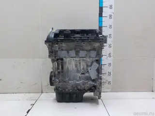 0135QT Двигатель Citroen Berlingo 3 Арт E48697686, вид 1