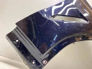 41007491382 крыло BMW X3 G01 Арт SP29696, вид 2