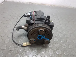 CC2961450G Компрессор кондиционера Mazda 3 BK 2.0л Инжектор Арт 20761383, вид 2