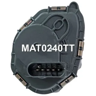 MAT0240TT,8355560002,ACE-240,95527174,8536030001,8536030002,8536035001S,8536035002S,MTG3436BE,MTG3436SL,MTG3436TT,MTG3436WA,3553757,9820728080,9835855380,1631887202 Клапан управления турбиной (актуатор) Citroen C3 Aircross  1.5л Арт А2223203097-23, вид 4