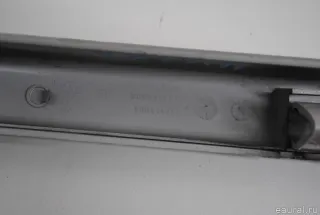 Накладка (кузов внутри) Citroen Berlingo 3 2010г. 9119EY - Фото 4