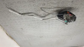 4575895AA Замок двери передней левой Chrysler 300C 1 Арт 20529342, вид 3