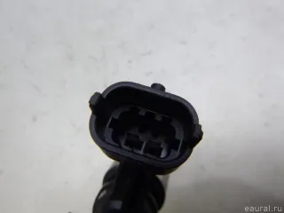 1984H7 Форсунка инжекторная электрическая Citroen C4 Picasso 1 Арт E48645358, вид 8