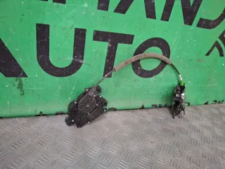 X0362051104, 8 замок двери LiXiang L7 Арт 365989RM, вид 5