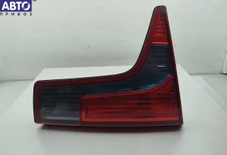 89032711 Фонарь крышки багажника левый Citroen C5 1 Арт 55174250, вид 1