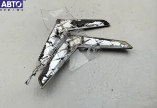  Эмблема Citroen C5 1 Арт 55174223, вид 2