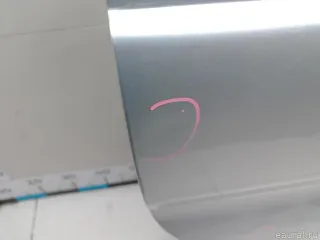 9008Q6 Дверь сдвижная Citroen Berlingo 3 Арт E48703431, вид 7