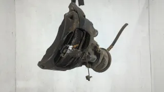 1862301 Суппорт тормозной передний левый DAF XF 106 Арт 20749399