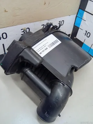 1436L6 Резонатор воздушного фильтра Citroen C4 1 restailing Арт E60731628, вид 3