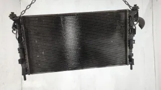 Z60215200C Радиатор основной Mazda 3 BK Арт 20715104, вид 1