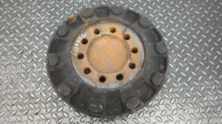 A9603340545 Фланец ступицы Mercedes Actros Арт 20754103, вид 3