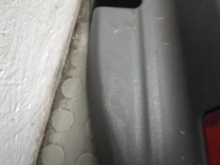  Обшивка двери передней левой (дверная карта) Audi A6 C6 (S6,RS6) Арт 20764328, вид 3