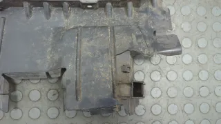  Воздухозаборник Citroen Berlingo 2  Арт 20765523, вид 2