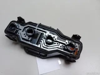 634679 Плата заднего фонаря Citroen Berlingo 3 Арт E48704707, вид 4