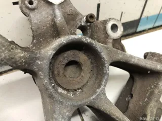 517629 Кулак поворотный задний правый Citroen C6 Арт E31720814, вид 4