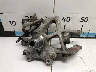 517629 Кулак поворотный задний правый Citroen C6 Арт E31728039, вид 1