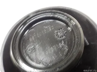 1180S5 Крышка маслозаливной горловины Citroen Berlingo 3 Арт E52650474, вид 10