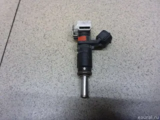 1984G7 Форсунка инжекторная электрическая Citroen C4 1 restailing Арт E100528297