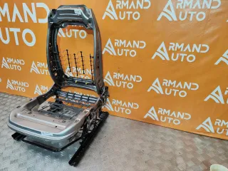 88500L2010 каркас сиденья Kia K5 3 Арт AR241858, вид 4