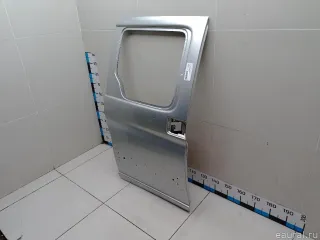 9008Q6 Дверь сдвижная Citroen Berlingo 3 Арт E48703431, вид 3