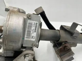 488105SJ0A Насос гидроусилителя руля Nissan Leaf 2 Арт e14029533, вид 3