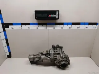 1608951980 Коробка раздаточная Citroen C-Crosser 2.2л Арт E20425956, вид 13