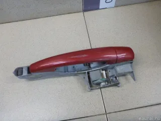 9101GH Ручка двери наружная Citroen C4 1 restailing Арт E100581696, вид 1