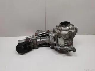 1608951980 Коробка раздаточная Citroen C-Crosser 2.2л Арт E20425956, вид 11