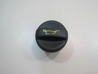 V757284880 Крышка маслозаливной горловины Citroen C4 1 restailing Арт E81150561, вид 1