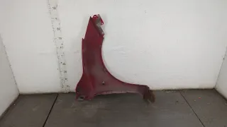 BBP852211B Крыло переднее левое красное Mazda 3 BL Арт 20698527, вид 4