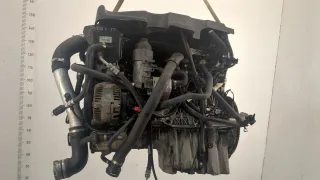 11000441281,306D3 Двигатель BMW 7 E65/E66 3.0л Турбо Арт 20611452, вид 3