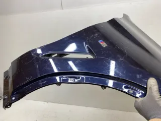 41007491382 крыло BMW X3 G01 Арт SP29696, вид 6