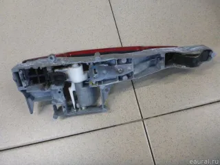 Ручка двери наружная Citroen C4 1 restailing 2007г. 9101GH - Фото 3