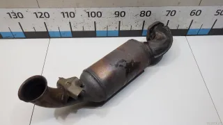 1706Z2 Катализатор  Peugeot 308 1 Арт E41304695, вид 1