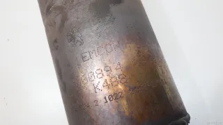 1706Z2 Катализатор  Peugeot 308 1 Арт E41304695, вид 6