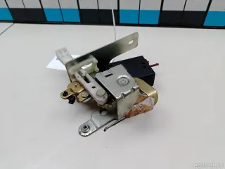 661503 Активатор замка двери Citroen Xsara Арт E48702501, вид 2