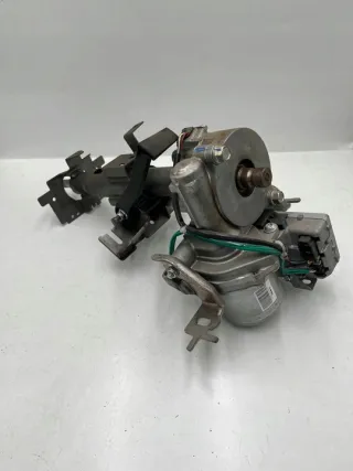 488105SJ0A Насос гидроусилителя руля Nissan Leaf 2 Арт e14029533, вид 1