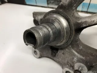 517629 Кулак поворотный задний правый Citroen C6 Арт E31720814, вид 2