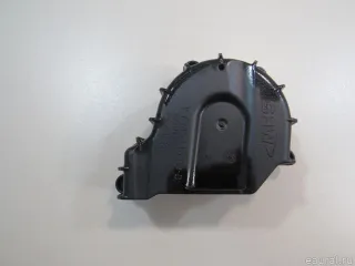 100524 Крышка масляного насоса Citroen C4 Picasso 1 Арт E81150558, вид 1