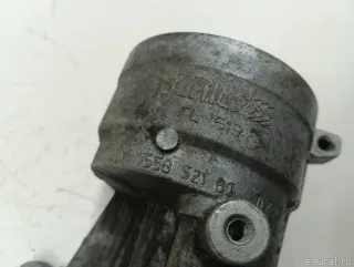 1103R3 Кронштейн масляного фильтра Citroen C4 1 restailing Арт E23898684, вид 4